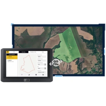Farm Management System (FMS) Pro 1 gada abonements