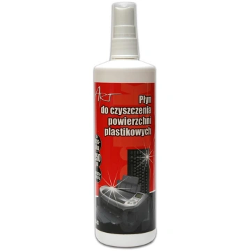 ART AS-03 Cleaning liquid for plastic and metal su