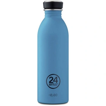 Games Workshop 24 Bottles Urban Bottle 0 5 L Stone