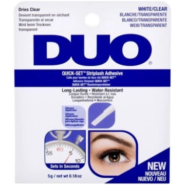 Ardell Duo Quick-Set™ Striplash Adhesive - Glue fo