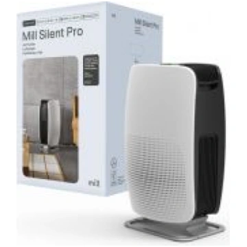 Mill | Silent Pro Air Purifier | APSILENT | Suitab