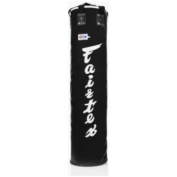 Empty Fairtex HB5 30 kg 120 cm Bag