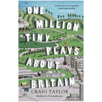 One Million Tiny Plays About Britain Bookshop