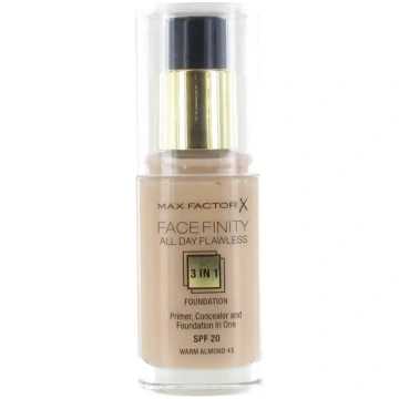 Max Factor Facefinity All Day Flawless 3 in 1 Foun