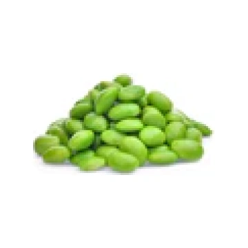 Saldētas sojas pupiņas lobītas EDAMAME vārītas 500
