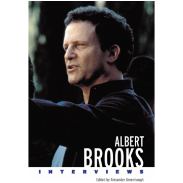 Albert Brooks Alexander Greenhough