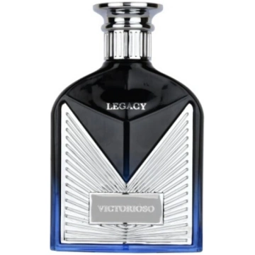 Alhambra, Victorioso Legacy - EDP, 100 ml