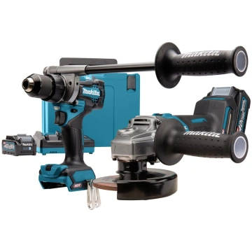 Komplekts Elektroinstrumentu Makita Makita Komplek