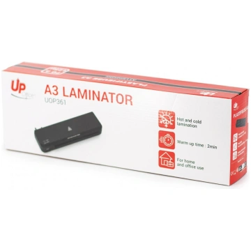 Laminators Uprint A3 UOP361