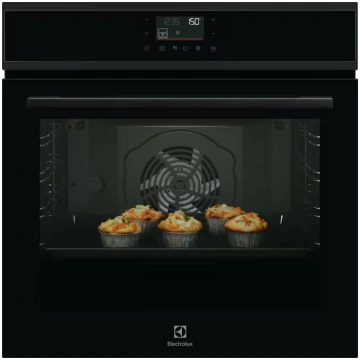 Iebūvējamā elektriskā cepeškrāsns Electrolux EOD7P