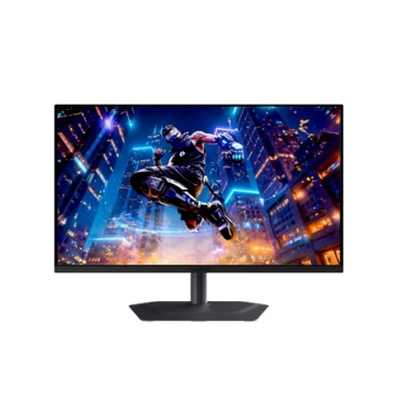 Gigabyte MO27Q3 EK 27 " QD-OLED QHD 360 Hz 0.03 ms