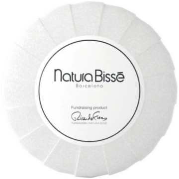 NATURA BISSÉ ROSEMARY AND WHITE TEA ziepes 25 gr