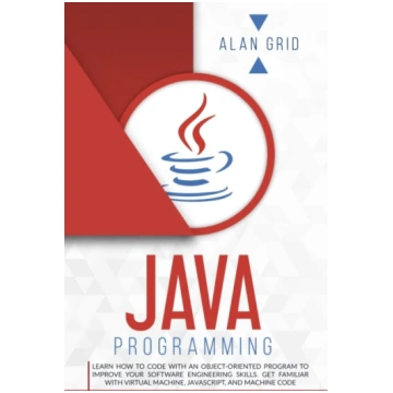 Java Programming Bookshop
