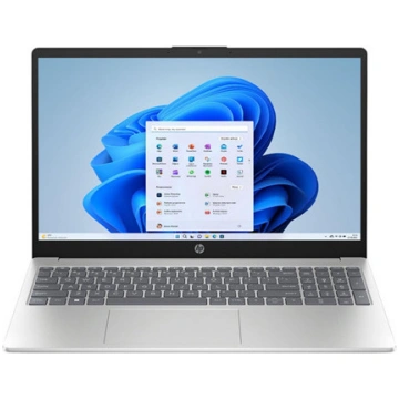Laptop HP 15-fd0217nw Intel Core i3 N-series i3-N3