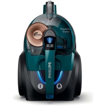 Putekļu sūcējs Philips PowerPro Expert FC9744/09