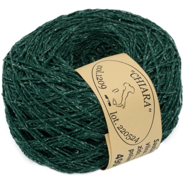 Dzija Chiara - 1209, 100g / 490m