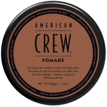 American Crew - Pomade 85 gr 33401124003 (07386780