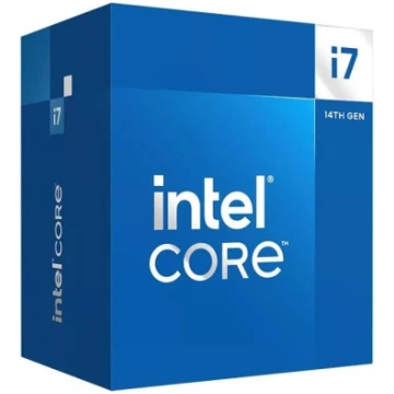 CPU INTEL Desktop Intel Core i7 i7-14700F Raptor L