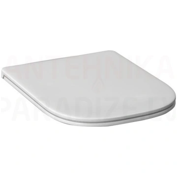 JIKA vāks DEEP Duroplast Soft Close H8936113000631