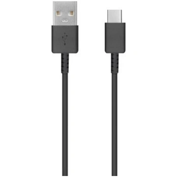 Samsung Connectivity Data Cable EP-DG970BBE Type C