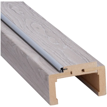 Horizontāla durvju aploda PerfectDoor, 64.4 cm x 1