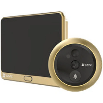 Ezviz EZVIZ DP2C domofon 2 MP 10,9 cm (4.3") | CS-