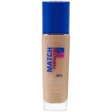 Rimmel London Match Perfection tonālais krēms (Jau