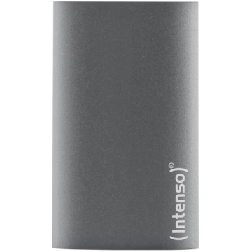 INTENSO Cietais disks 3823430 External SSD|INTENSO