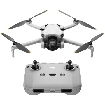 Dron DJI Mini 4 Pro (RC-N2) | CP.MA.00000731.01 | 