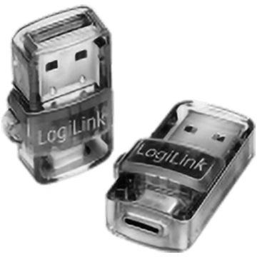 Logilink BT0054 USB 3.2 Bluetooth 5.0-Adapter USB-