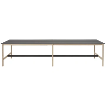 Linear System High Table - Configuration 2 - H. 10
