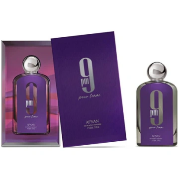 Afnan 9PM sievietēm EDP - 100 ml