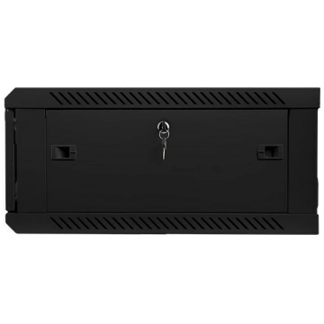 LANBERG WF01-6604-10B wall-mount rack | WF01-6604-