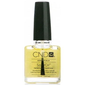 CND SolarOil Cuticle Oil - Nourishing Oil for Heal