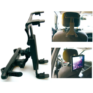 In Car Universal Tablet Holder Sandberg