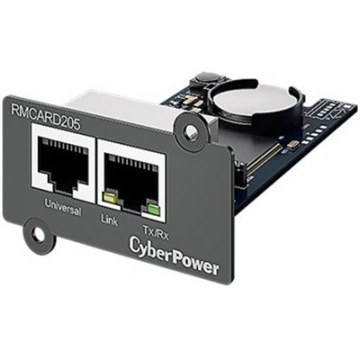CyberPower Communication card RMCARD205 | RMCARD20
