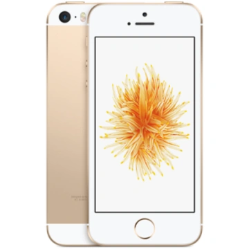 Apple iPhone SE 64GB Gold