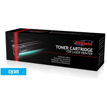 Toner cartridge JetWorld remanufactured HP 645A C9