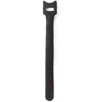 Startech HOOK AND LOOP CABLE TIES 50PK REUSABLE CA