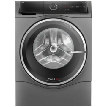 Bosch | Veļas mašīna | WNC254ARSN | Energoefektivi