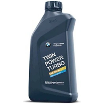 BMW 0w30 TwinPower Turbo Longlife-04 SAE 0W-30 1L