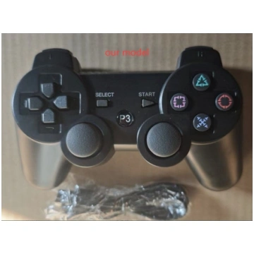 Bezvadu pults PlayStation 3 (PS3) - wireless contr