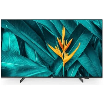 50” Media Suite, UHD, IPTV with Chromecast, Ext. L