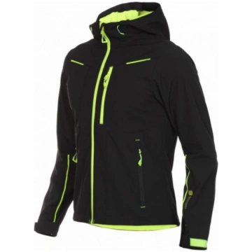Softshell Sieviešu Jaka OLYMPIA OLYMPIA 042 BoSafe