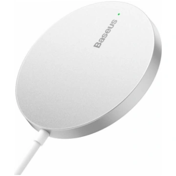Baseus Simple Mini3 Magnetic Wireless Charger 15W 