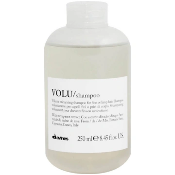 Davines VOLU Shampoo apjomu palielinošs šampūns - 