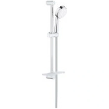 Dušas komplekts Grohe New Tempesta Cosmo 100 I, 60