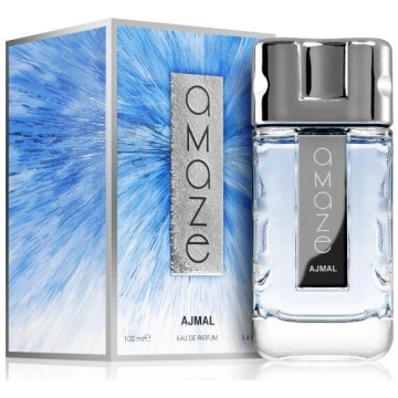 Ajmal Amaze Smaržas EDP 100 ml (6293708015627)