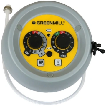 Laistīšanas iekārta Greenmill Aquasystem Automatic
