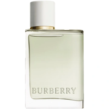 Burberry Her Eau de Toilette Tualetes ūdens